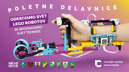 Fotografija: plakat