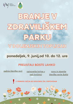 Fotografija: plakat
