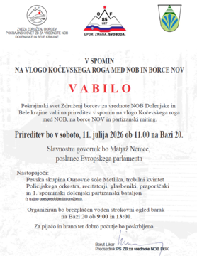 Fotografija: plakat