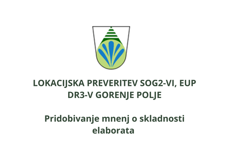 Fotografija: LP - pridobivanje mnenj