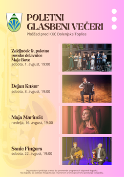 Fotografija: plakat