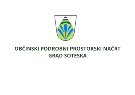 Fotografija: OPPN - GRAD SOTESKA