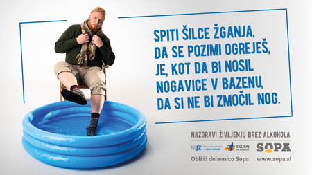 Fotografija: letak