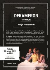 Dekameron