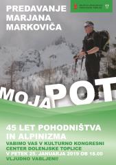 Moja pot