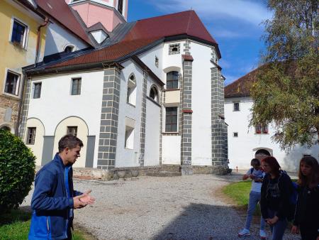 Stična
