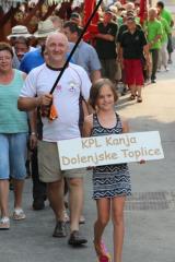 Klub za proste letenje Kanja