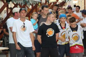 Hokejski klub Dolenjske Toplice