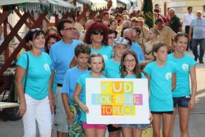 KUD Dolenjske Toplice