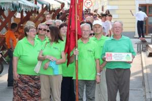 Društvo upokojencev Dolenjske Toplice