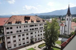 Dolenjske Toplice