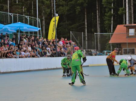 Hokejski turnir