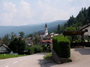 Podturn