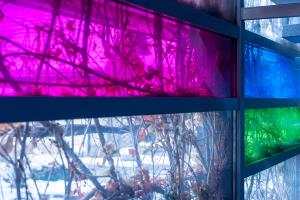 Okna