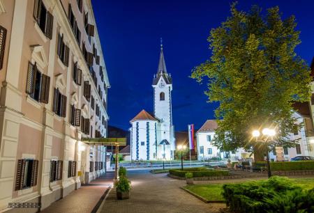 cerkev sv. Ane