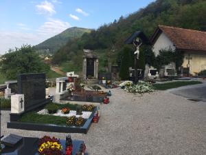Soteska