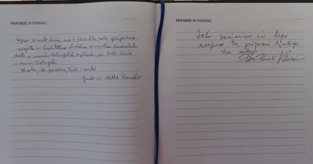 pohvala