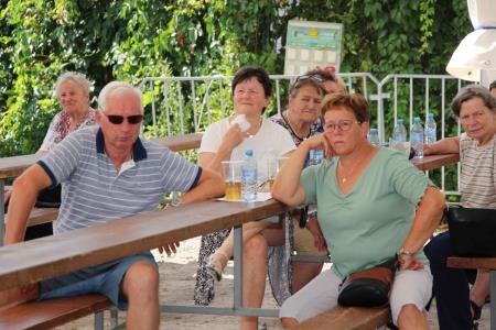 40. srečanje gasilskih pevskih zborov in skupin