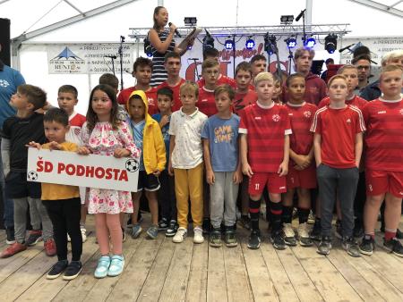 Povorka društev 2024