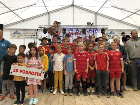 Povorka društev 2024