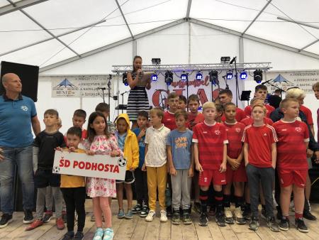 Povorka društev 2024