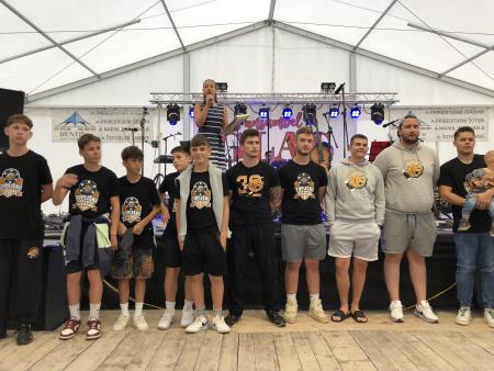 Povorka društev 2024