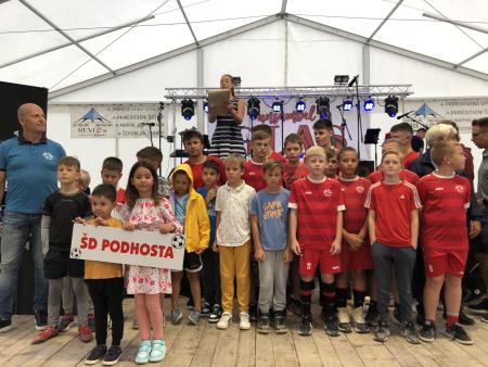 Povorka društev 2024