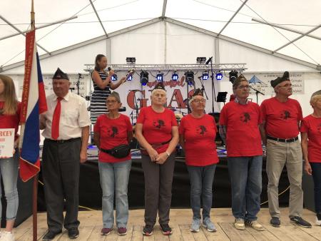 Povorka društev 2024