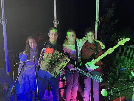 Ličkarija v Občicah