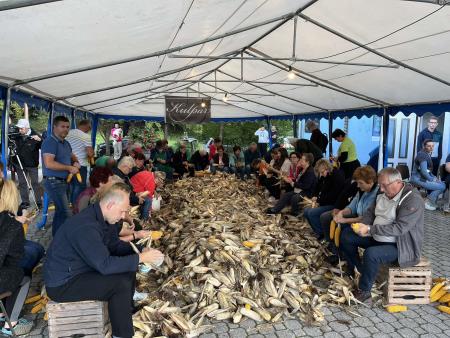 Ličkarija v Občicah