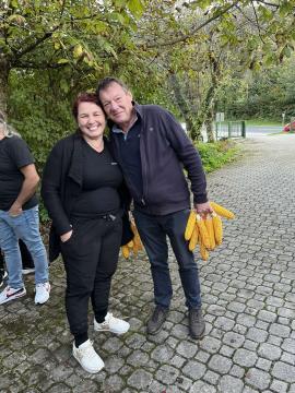 Ličkarija v Občicah