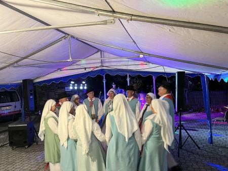 Ličkarija v Občicah