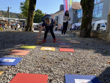 ETM v Dolenjskih Toplicah, foto: JSKD Novo mesto 