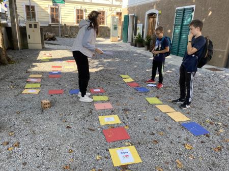 ETM v Dolenjskih Toplicah, foto: JSKD Novo mesto 