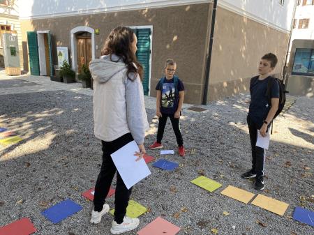ETM v Dolenjskih Toplicah, foto: JSKD Novo mesto 