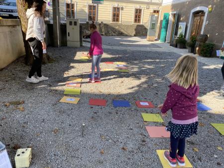 ETM v Dolenjskih Toplicah, foto: JSKD Novo mesto 