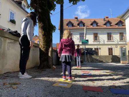 ETM v Dolenjskih Toplicah, foto: JSKD Novo mesto 