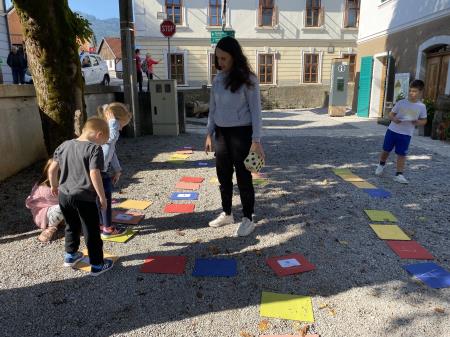 ETM v Dolenjskih Toplicah, foto: JSKD Novo mesto 
