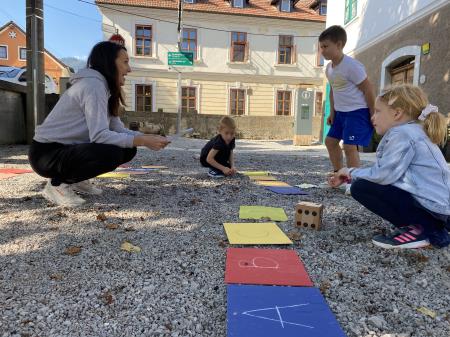 ETM v Dolenjskih Toplicah, foto: JSKD Novo mesto 
