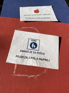 ETM v Dolenjskih Toplicah, foto: JSKD Novo mesto 