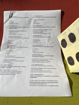 ETM v Dolenjskih Toplicah, foto: JSKD Novo mesto 