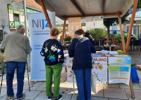 ETM v DOlenjskih Toplicah, foto: TIC Dolenjske Toplice