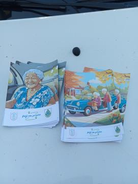 ETM v DOlenjskih Toplicah, foto: TIC Dolenjske Toplice