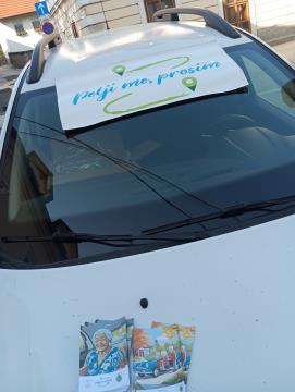 ETM v DOlenjskih Toplicah, foto: TIC Dolenjske Toplice