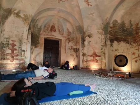 ETM v DOlenjskih Toplicah, foto: TIC Dolenjske Toplice