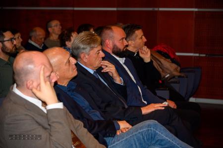 Praznovanje 25-letnice KUD Dolenjske Toplice