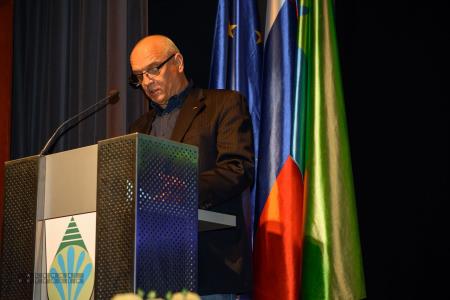 Praznovanje 25-letnice KUD Dolenjske Toplice