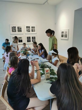 Nemški poletni tabor