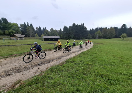 Po poteh Kočevskega roga