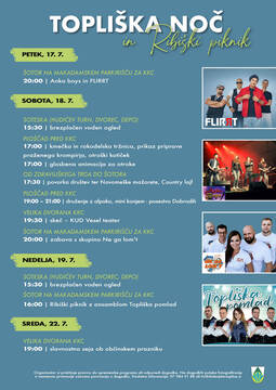 PROGRAM